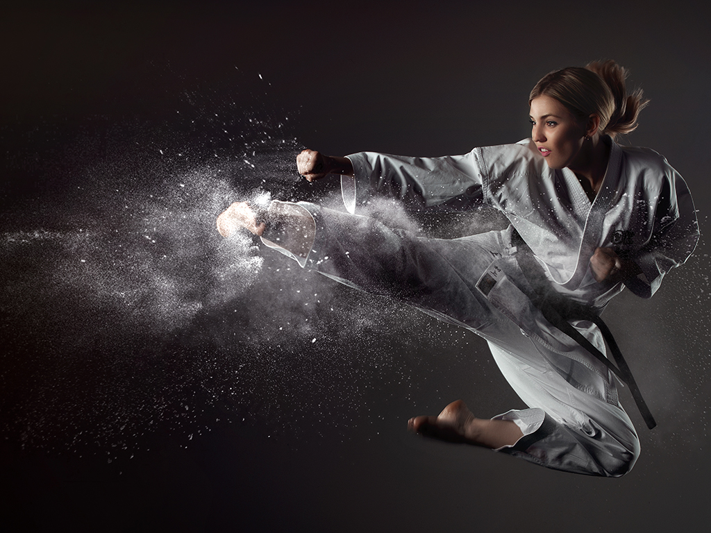martial arts near me northampton